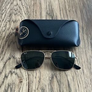 Ray-ban sunglasses